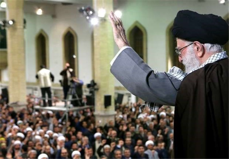 مردم اصفهان 26 آبان ماه با رهبر معظم انقلاب دیدار می‌کنند