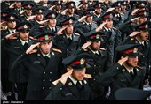 قرارگاه‌های جهادی پلیس برای آموزش ماموران انتظامی ایجاد می‌شود