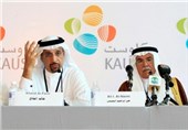 تلاش عربستان برای اصلاح موضع اشتباه خود در مذاکرات نفتی