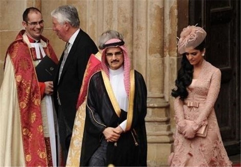 چرا شاهزاده‌‌های سعودی پس از تجاوز مرتکب قتل می‌شوند