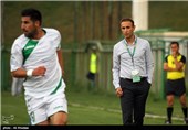 گل‌محمدی: با هیچ تیمی مذاکره نکرده‌ام/ تمرکزم روی بازی با العین است