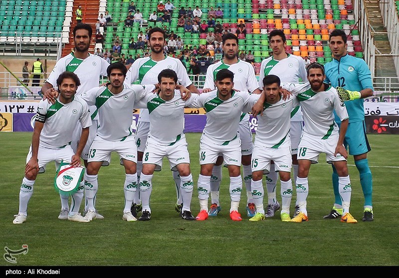 ذوب آهن‌ بهترین تیم ایرانی، بالاتر از تراکتورسازی و پرسپولیس