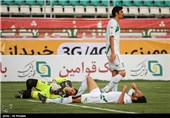 وداع تلخ ذوب‌آهن با آسیا/ ناکامی بزرگ فوتبال ایران تکمیل شد‌