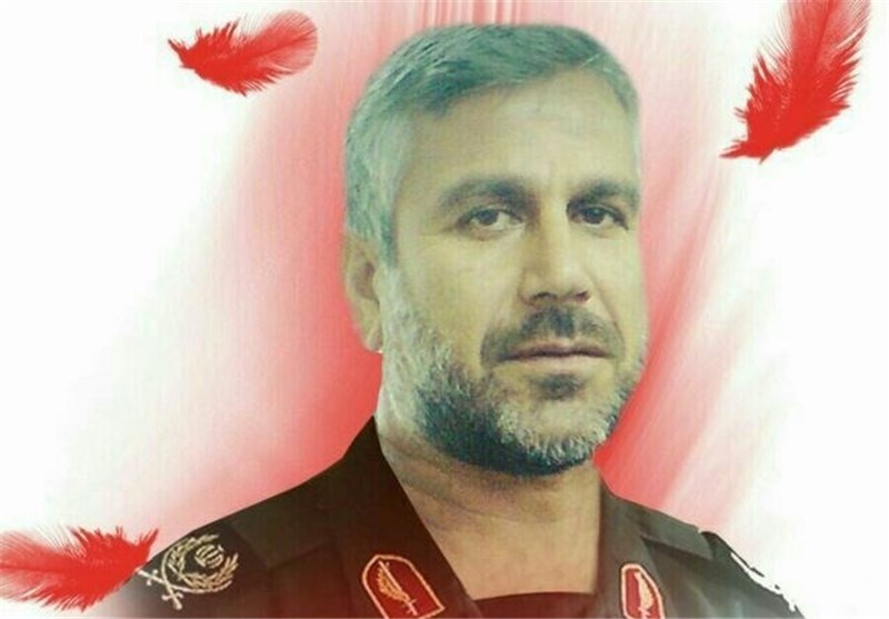 گیلان| سالگرد سردار شهید دوربین با حضور سخنگوی سپاه در بندرانزلی برگزار می‌شود