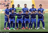 پیام تبریک فدراسیون فوتبال به باشگاه استقلال خوزستان