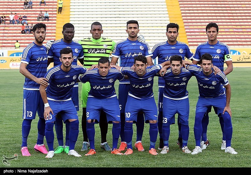 پورموسوی: فوتبال ایران به خوزستان تعظیم کرد