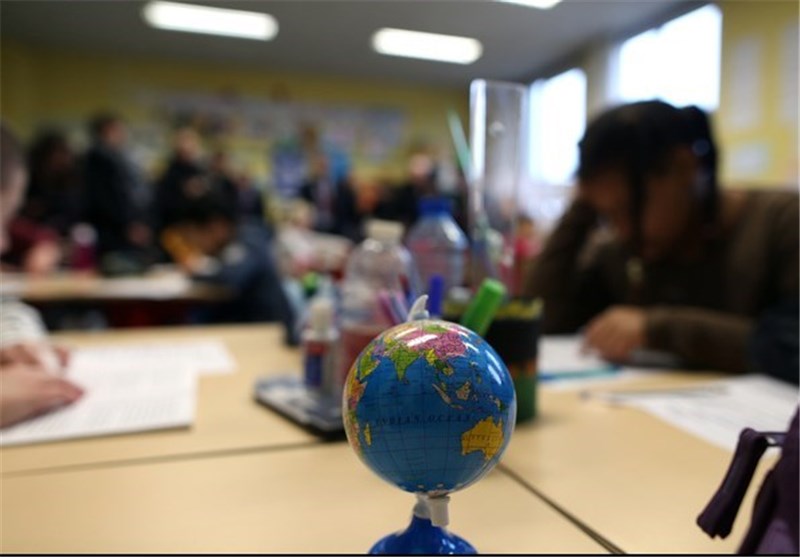 دانش‌آموز مسلمان فرانسوی به دلیل پوشش بلند از مدرسه اخراج شد
