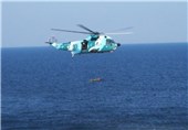 اخبار رزمایش|شلیک اژدرهای ایرانی از بالگردها و زیردریایی‌های نداجا