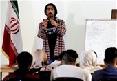 برگزاری کارگاه‌های آموزشی جشنواره تئاتر دانشگاهی در آبادان و خرمشهر