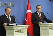 همکاری ارتش‌های پاکستان و ترکیه برای نابودی تروریسم