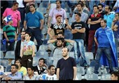 پخش فینال جام حذفی در ورزشگاهی دیگر در خرمشهر