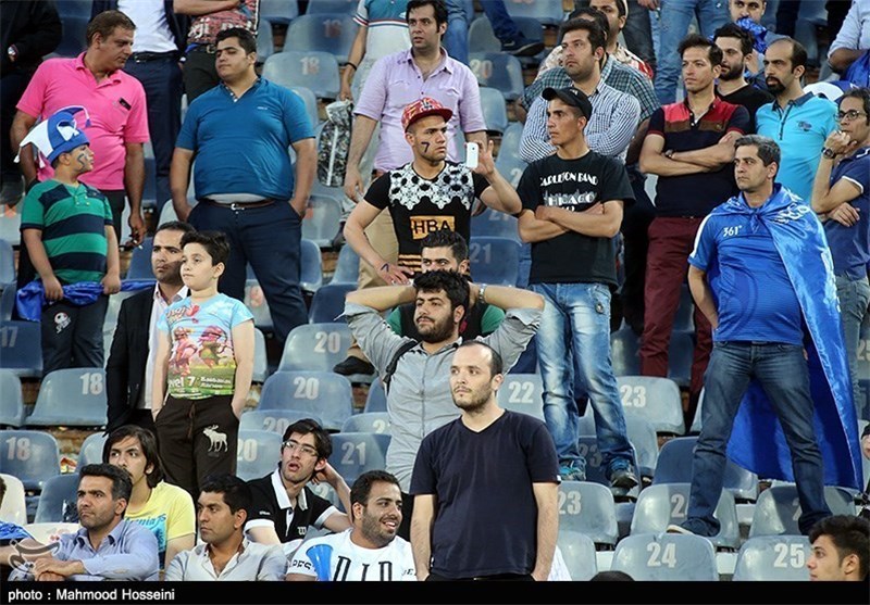 پخش فینال جام حذفی در ورزشگاهی دیگر در خرمشهر