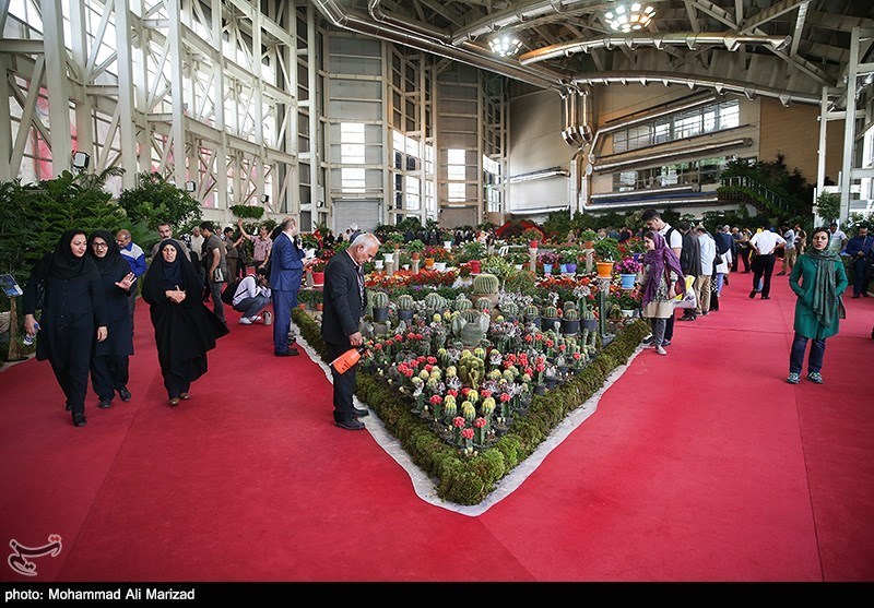 محصولات استان بوشهر در نمایشگاه بین‌المللی صنایع غذایی مسکو ارائه می‌شود