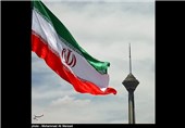 نماینده یونیسف در ایران به جشنواره رمضانی شهر خدا برج میلاد آمد