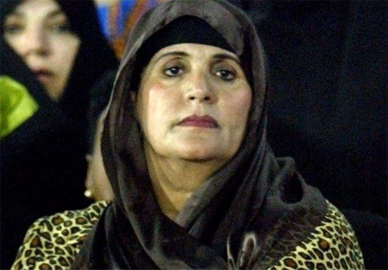 Gaddafi&apos;s Widow Allowed Back to Libya as Part of &apos;Reconciliation&apos; Drive