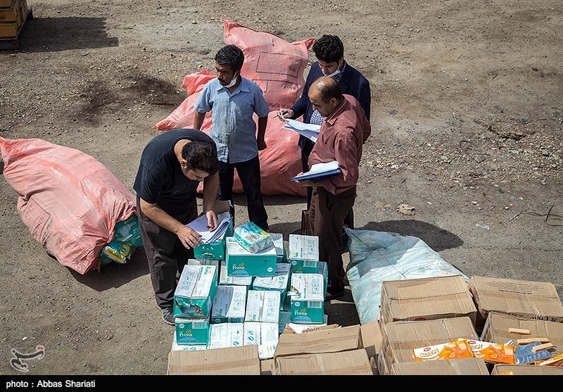 سرانه مصرف برنج در استان اردبیل 45 هزار تن است