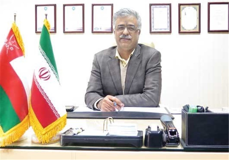 استان خوزستان ظرفیت صادر کردن 300 هزار تن خرما به عمان را دارد