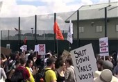 شکایت صنعت گردشگری در انگلیس از ضررهای اقتصادی ناشی از اعتصاب‌‌ها