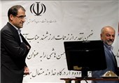 سئوالات انتقادی وزیر بهداشت دولت دهم از وزیر بهداشت روحانی