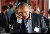 تماس تلفنی تاج با شمسایی برای حضور در بازی‌های دوستانه تیم ملی
