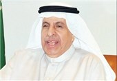 سفیر عربستان در کویت میهمان ویژه نشست عناصر ضد انقلاب+عکس
