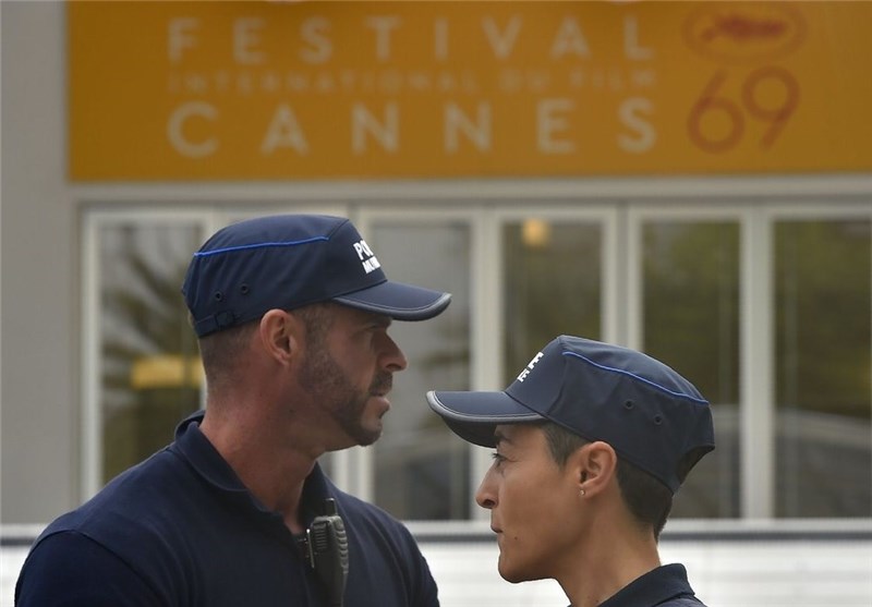 سایه سنگین تروریسم روی جشنواره «کن»