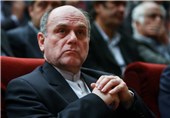محسن بهرامی