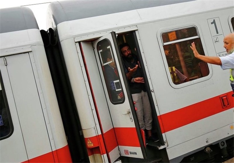 Germany: Deadly Grafing Train Station Stabbing Leaves Many Injured after Munich Attack