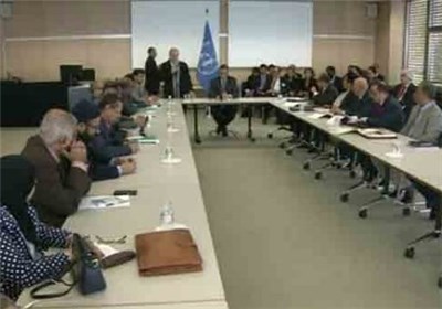 جلسات همزمان 3 کمیته و تفاهم اولیه گروه‌های یمنی