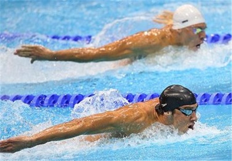 پایان کار شناگران ایران بدون کسب سهمیه/ فدراسیون جهانی شنا یک سهمیه به ایران اهدا کرد