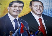 گزارش | متحد سابق، مرد پرقدرت ترکیه را به چالش می‌کشد