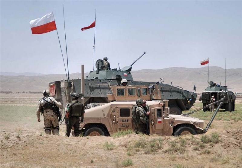 دانمارک 16 نظامی جدید به افغانستان اعزام می‌کند