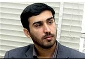 حامد طالبی بازداشت شد
