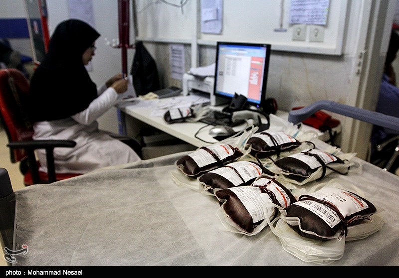 استان سمنان بیشترین اهداکننده خون مستمر را در کشور دارد