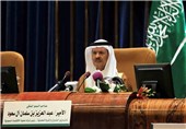 تهدید وزیر نفت عربستان علیه ناقضان قرارداد کاهش تولید