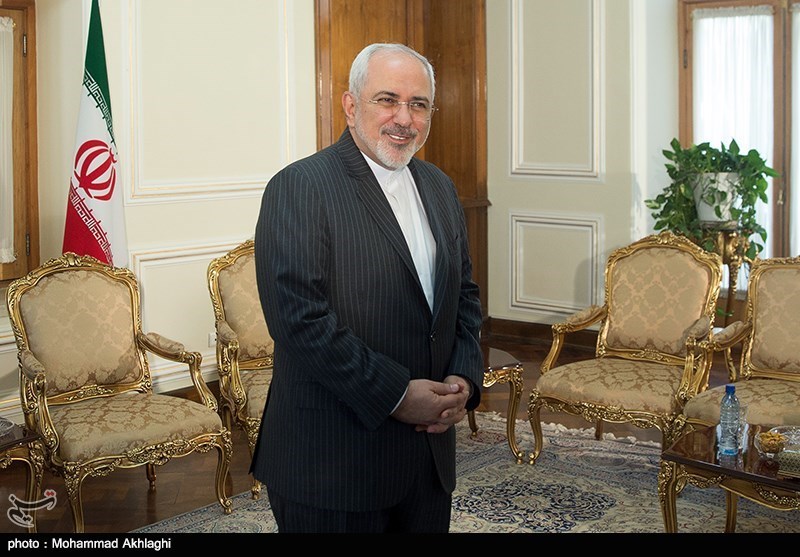 Belarusian, Romanian Envoys Meet Iranian FM