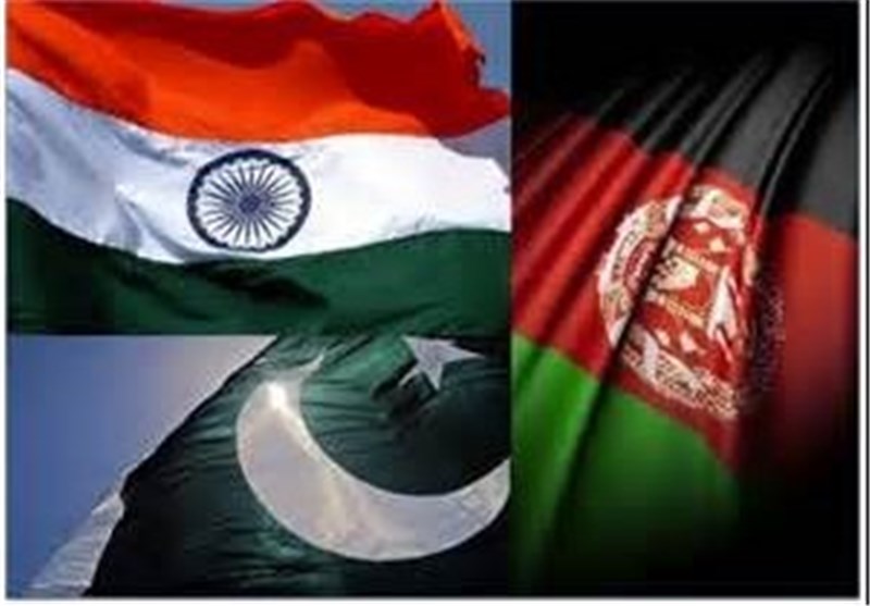افغانستان کمک‎‌های مخفیانه نظامی هند را تکذیب کرد