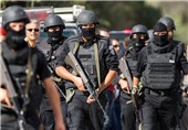 کشف انبار سلاح داعش در تونس