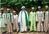 شیعیان نیجریه امسال بدون شیخ زکزاکی روزه می‌گیرند+فیلم