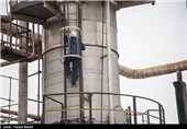 مکان ایجاد پالایشگاه نفت در مریوان تغییر کند