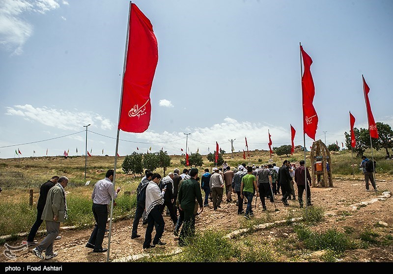 23 هزار نفر از استان اردبیل در اردوی راهیان نور شرکت می‌کنند