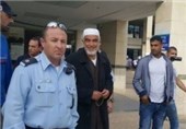 الشیخ رائد صلاح