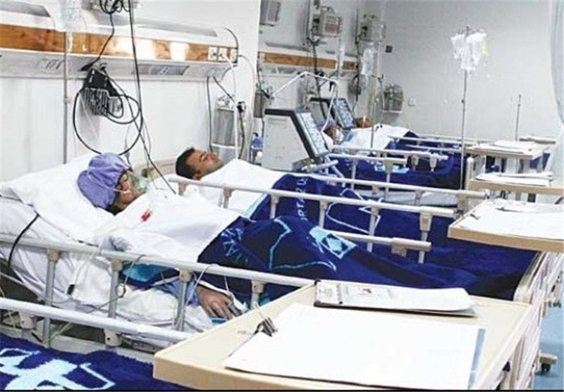 شام مسموم عروسی 34 نفر را در زرقان فارس راهی بیمارستان کرد