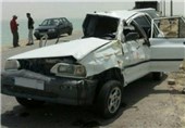 میزان تصادفات مرگبار در زنجان 40 درصد کاهش یافت