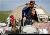هفتمین جشنواره ملی کوچ عشایر در بیله‌سوار برگزار می‌شود