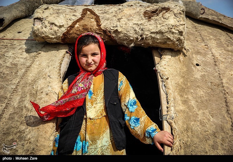 جشنواره کوچ عشایر در دشت مغان بین‌المللی برگزار می‌شود