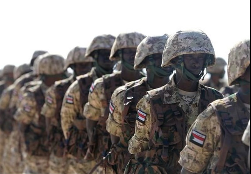 اعزام به خدمت سربازی در کویت آغاز شد