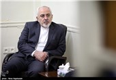 نشست تاشکند پایان یافت/ ظریف به تهران بازگشت