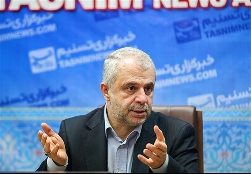 Official Urges Iranians Not to Go to Hajj from Third Country