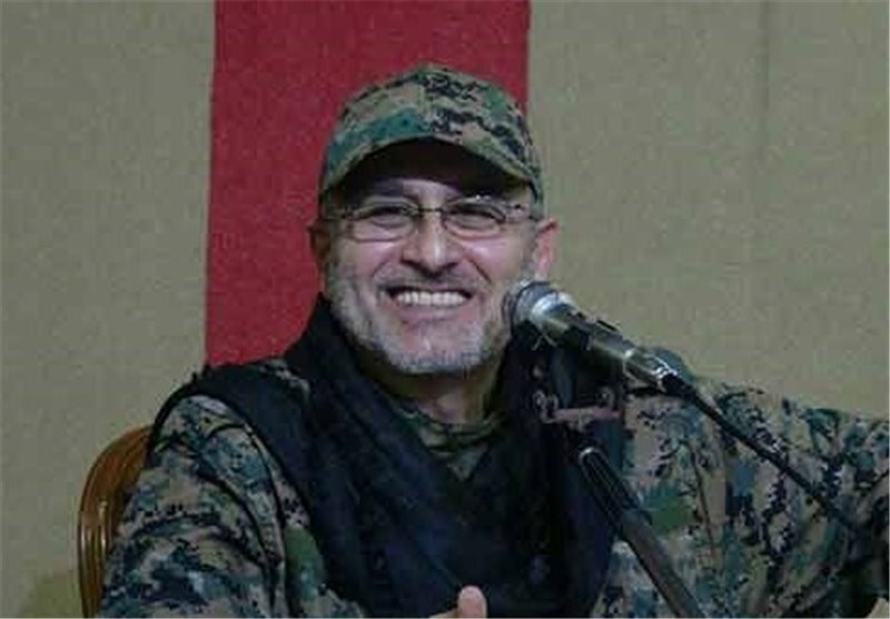یکی از فرماندهان جهادی حزب‌الله لبنان در سوریه به شهادت رسید